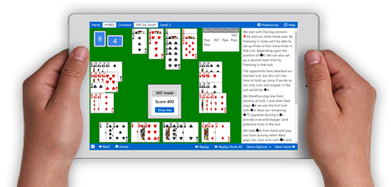 Declarer Play